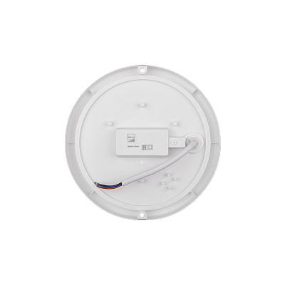 Светильник светодиодный пылевлагозащищенный PBH-PC7-RS 12W